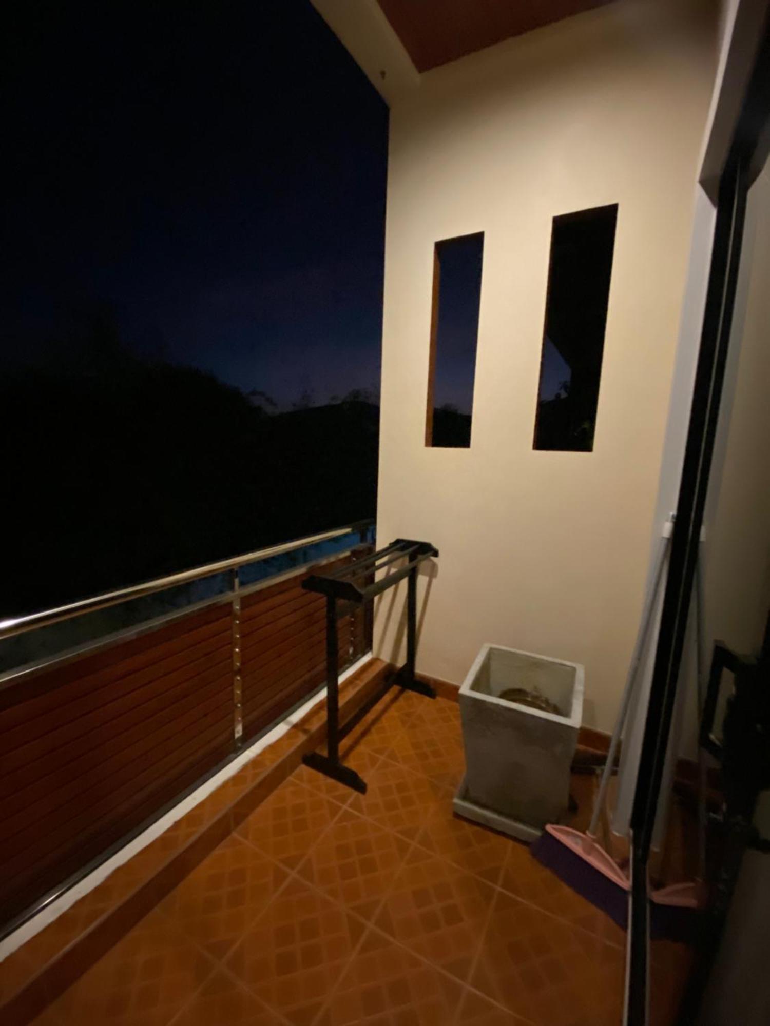 Кондо В Райском Уголке Равай Rawai Exterior foto